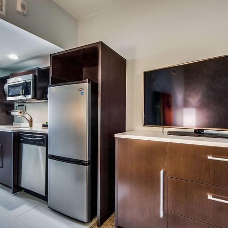 Home2 Suites By Hilton Dfw Airport South Irving Bagian luar foto