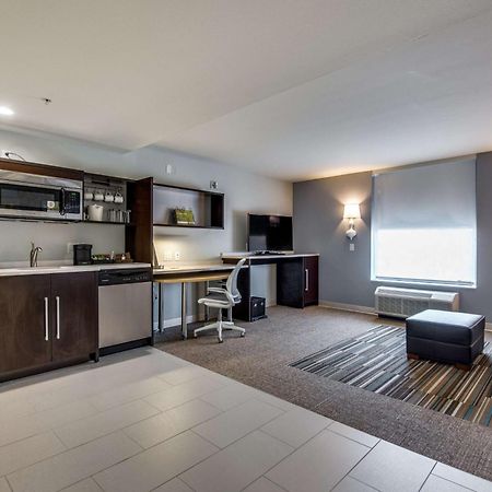 Home2 Suites By Hilton Dfw Airport South Irving Bagian luar foto