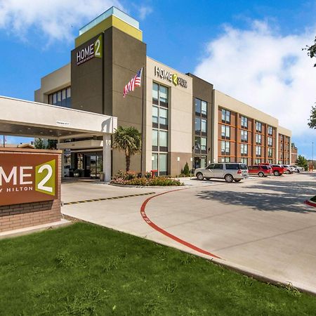 Home2 Suites By Hilton Dfw Airport South Irving Bagian luar foto