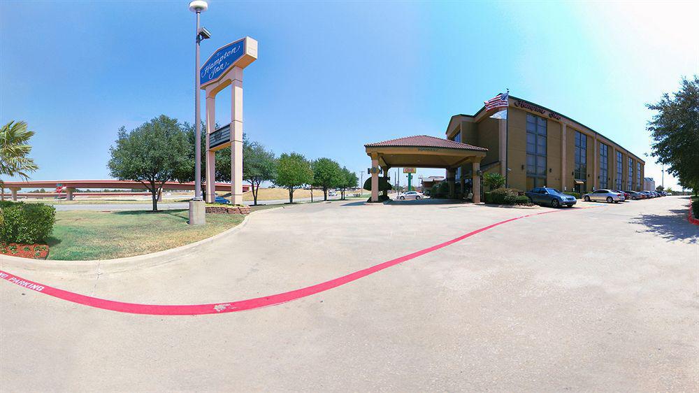 Home2 Suites By Hilton Dfw Airport South Irving Bagian luar foto