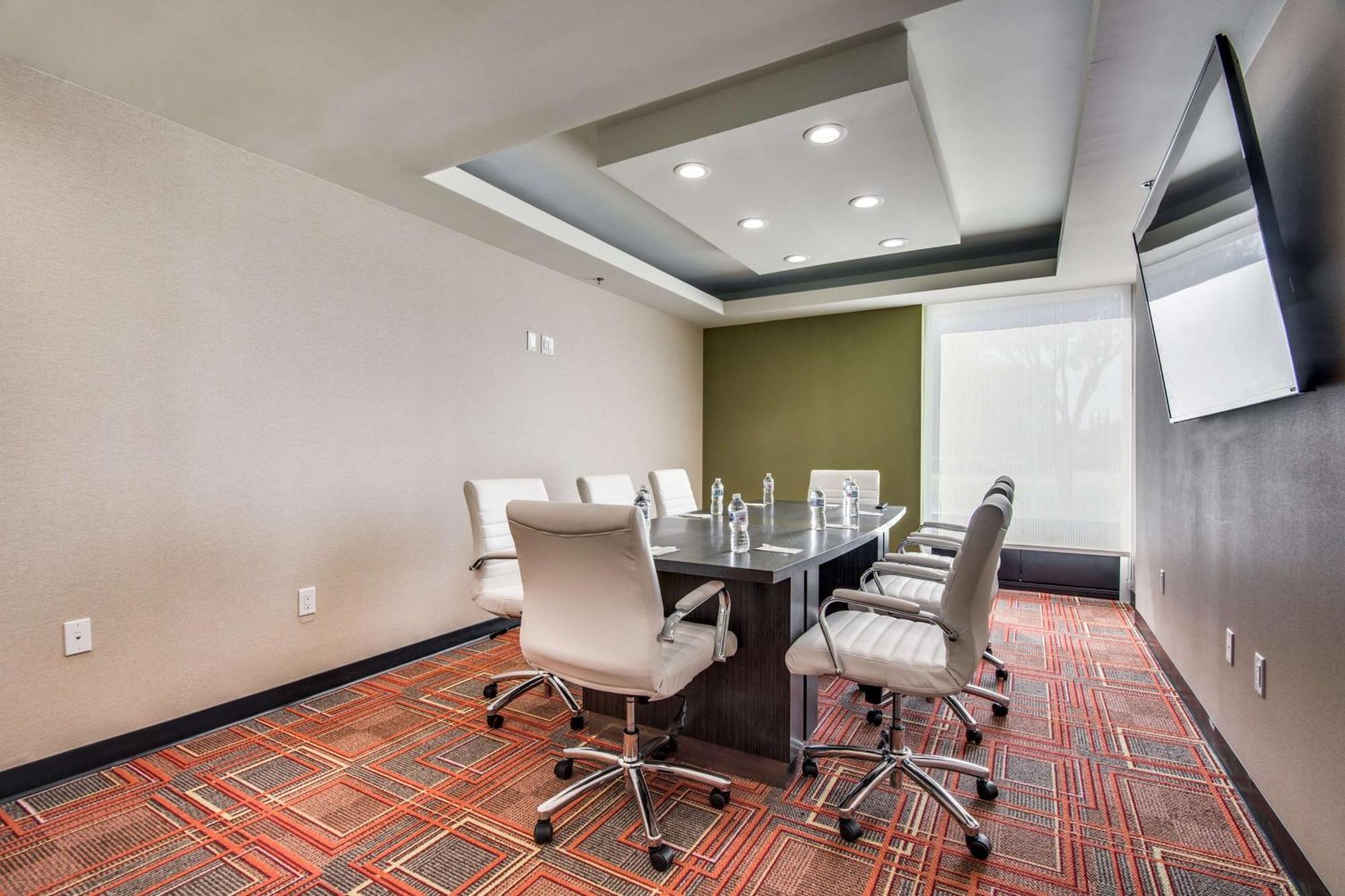 Home2 Suites By Hilton Dfw Airport South Irving Bagian luar foto