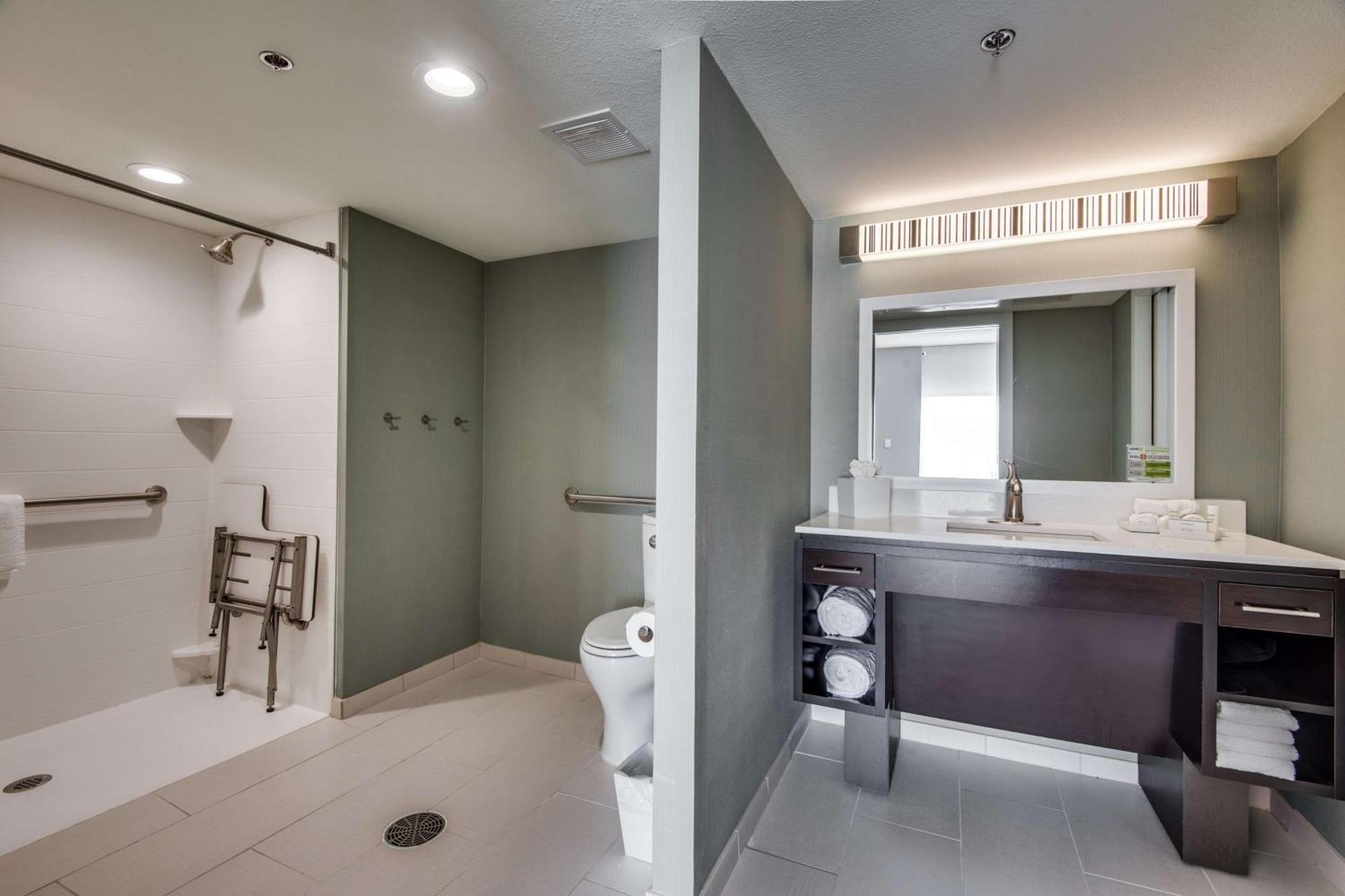 Home2 Suites By Hilton Dfw Airport South Irving Bagian luar foto