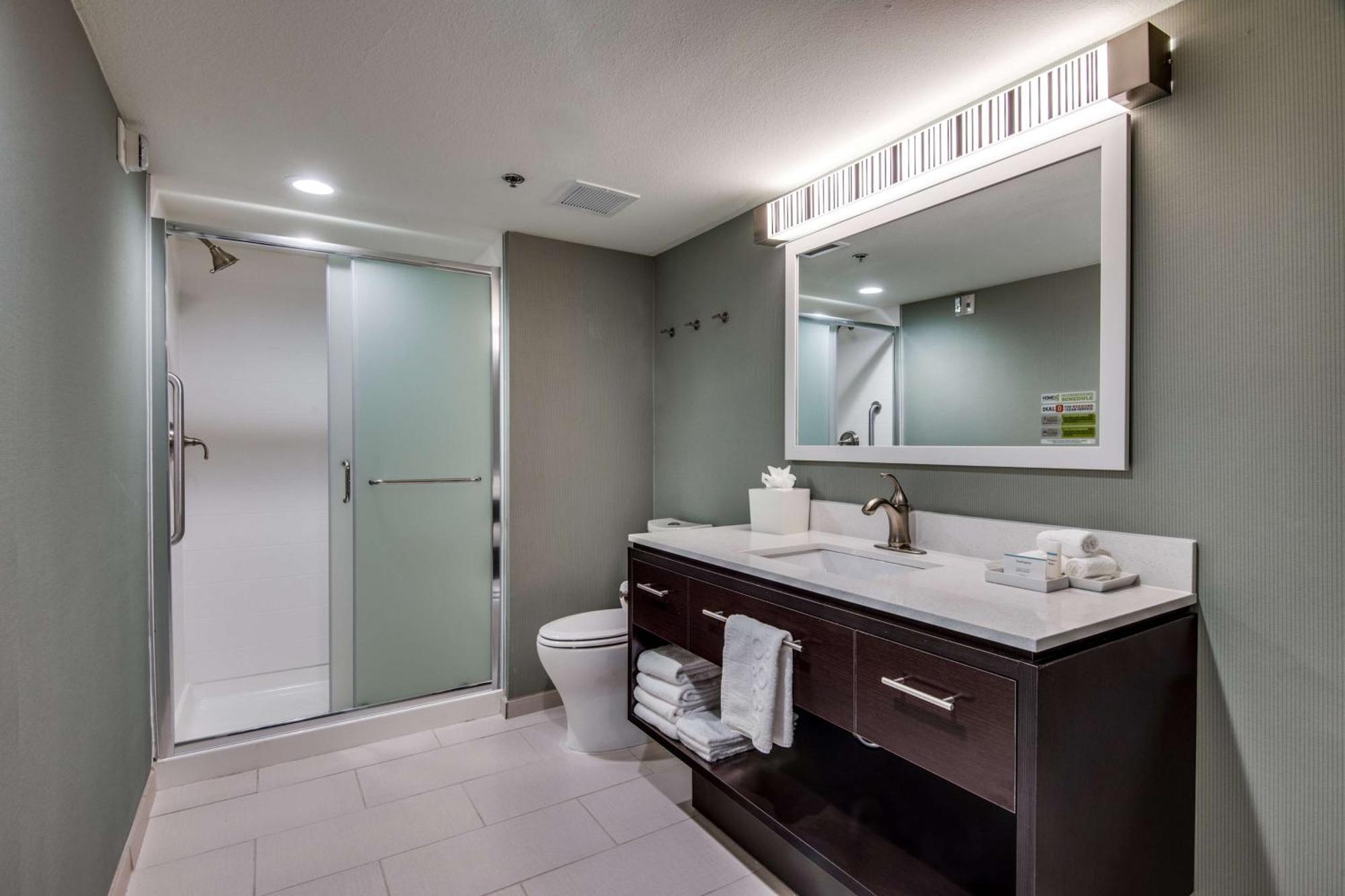 Home2 Suites By Hilton Dfw Airport South Irving Bagian luar foto