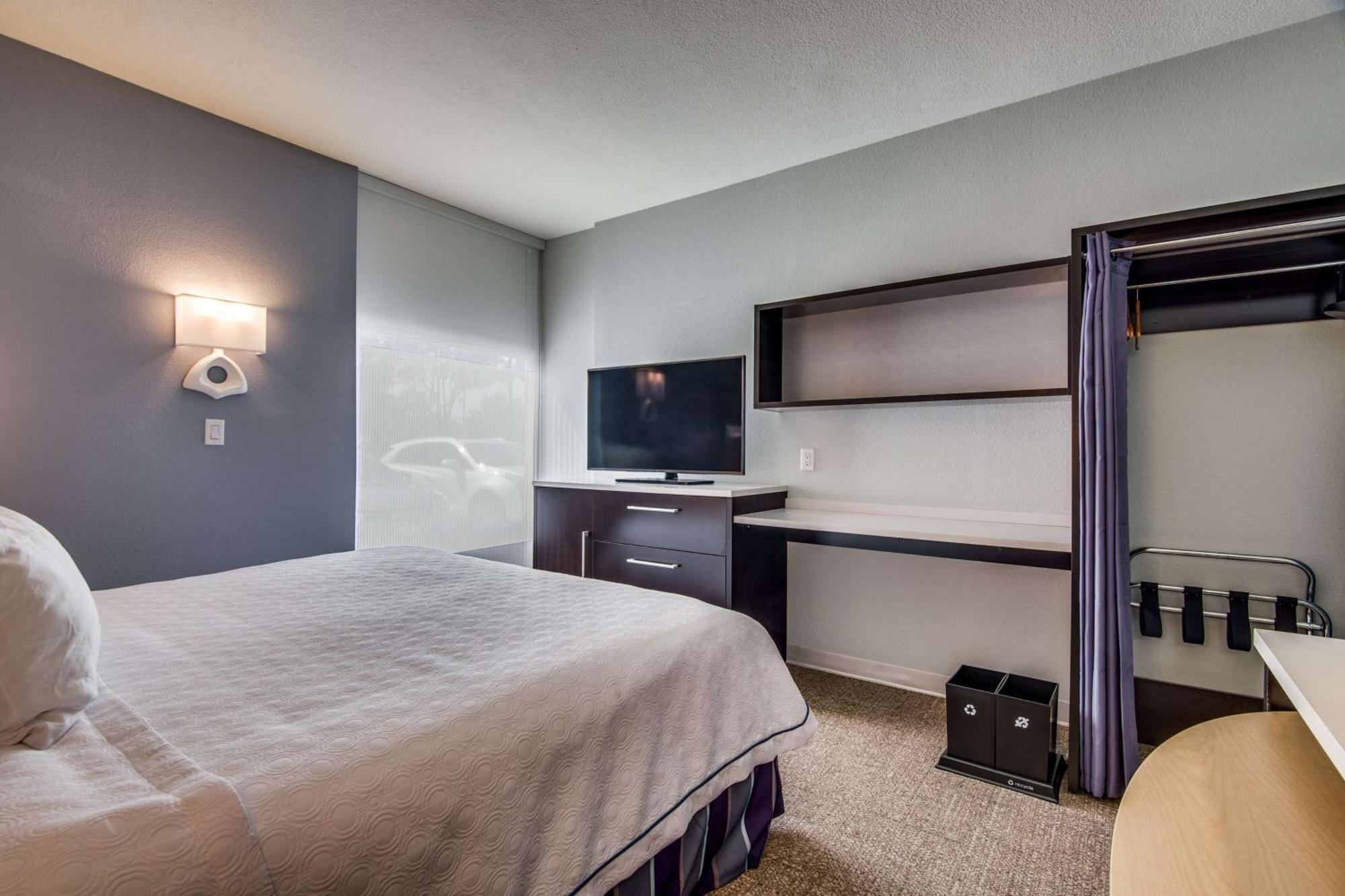 Home2 Suites By Hilton Dfw Airport South Irving Bagian luar foto