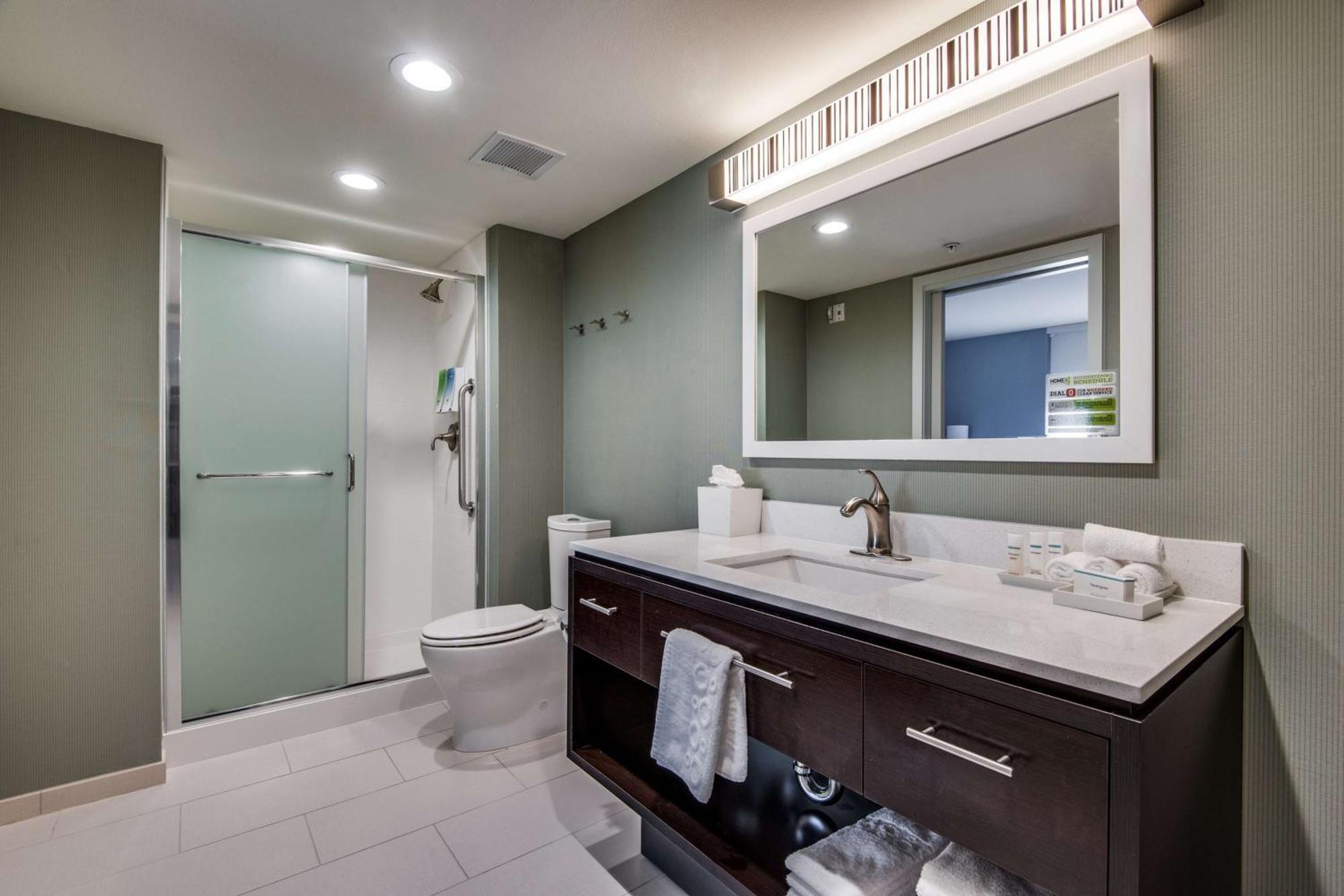 Home2 Suites By Hilton Dfw Airport South Irving Bagian luar foto
