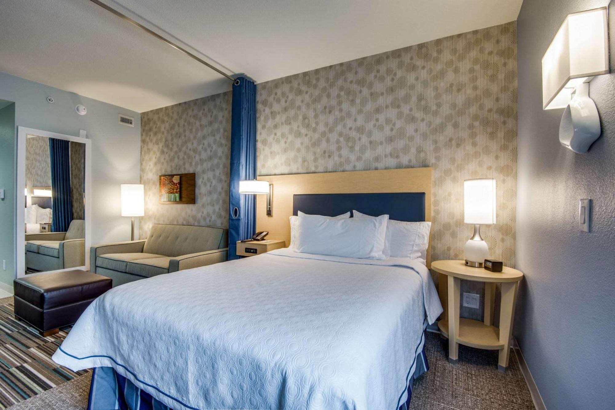 Home2 Suites By Hilton Dfw Airport South Irving Bagian luar foto