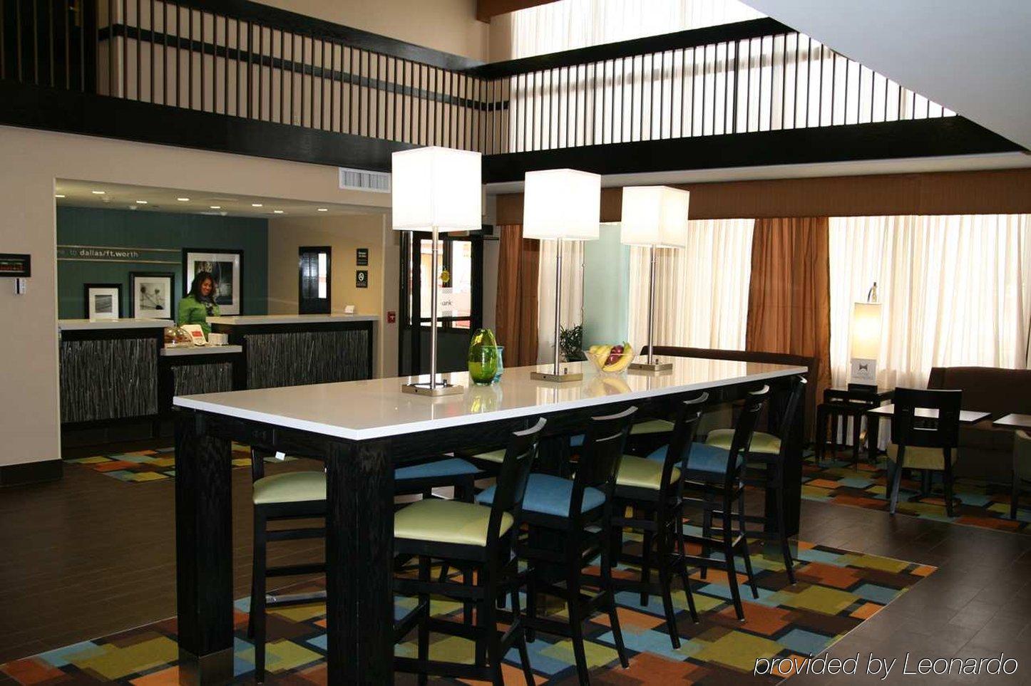 Home2 Suites By Hilton Dfw Airport South Irving Bagian luar foto