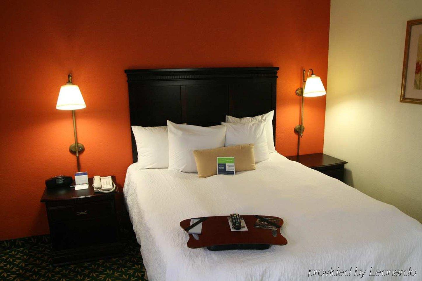 Home2 Suites By Hilton Dfw Airport South Irving Ruang foto