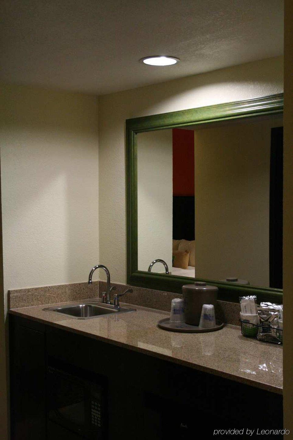 Home2 Suites By Hilton Dfw Airport South Irving Ruang foto