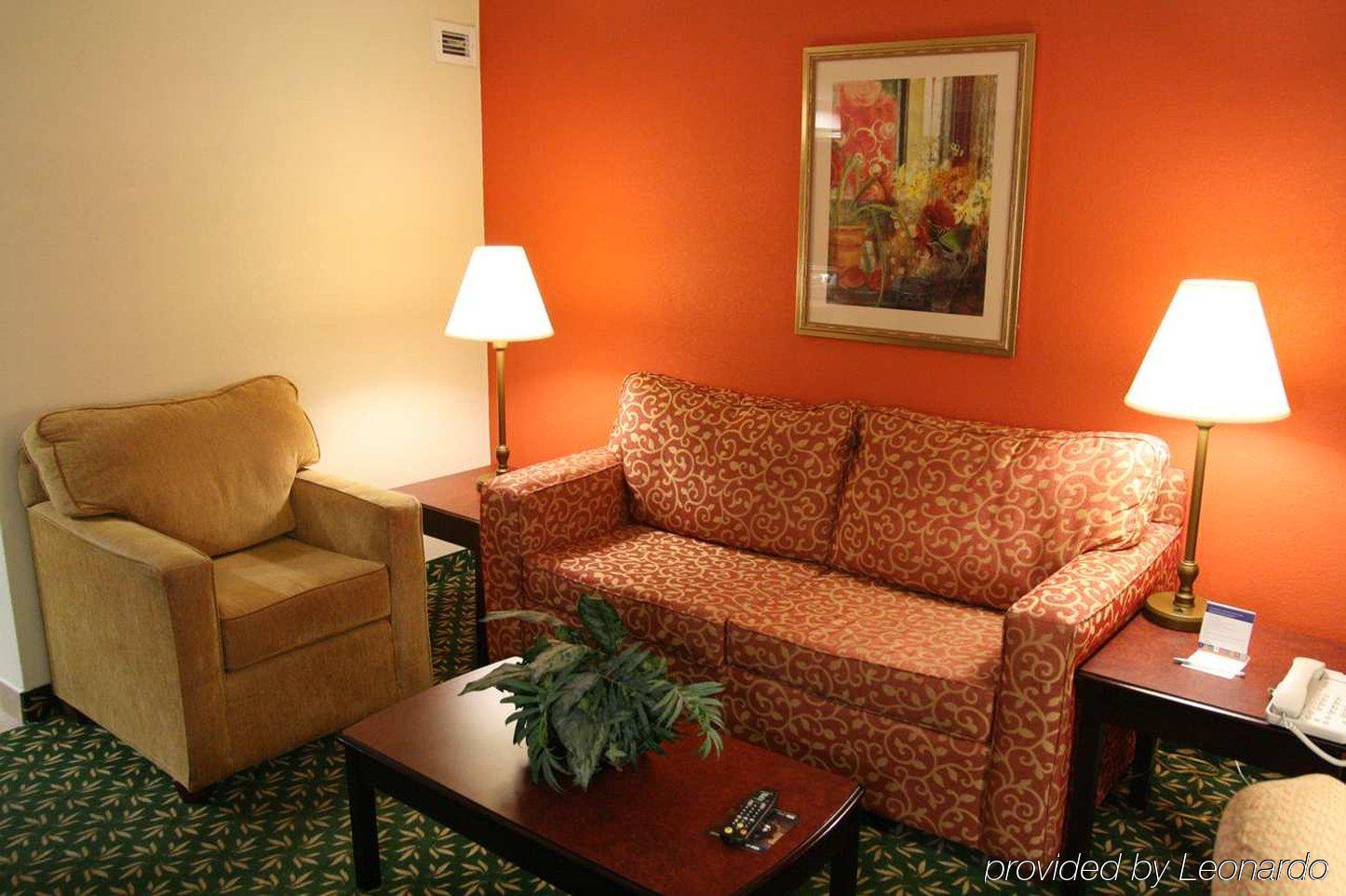 Home2 Suites By Hilton Dfw Airport South Irving Ruang foto