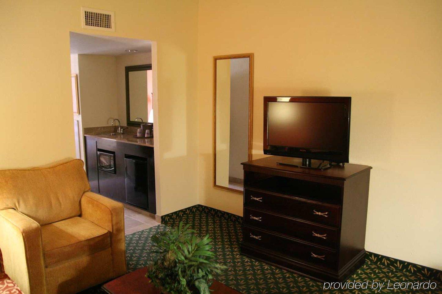 Home2 Suites By Hilton Dfw Airport South Irving Ruang foto