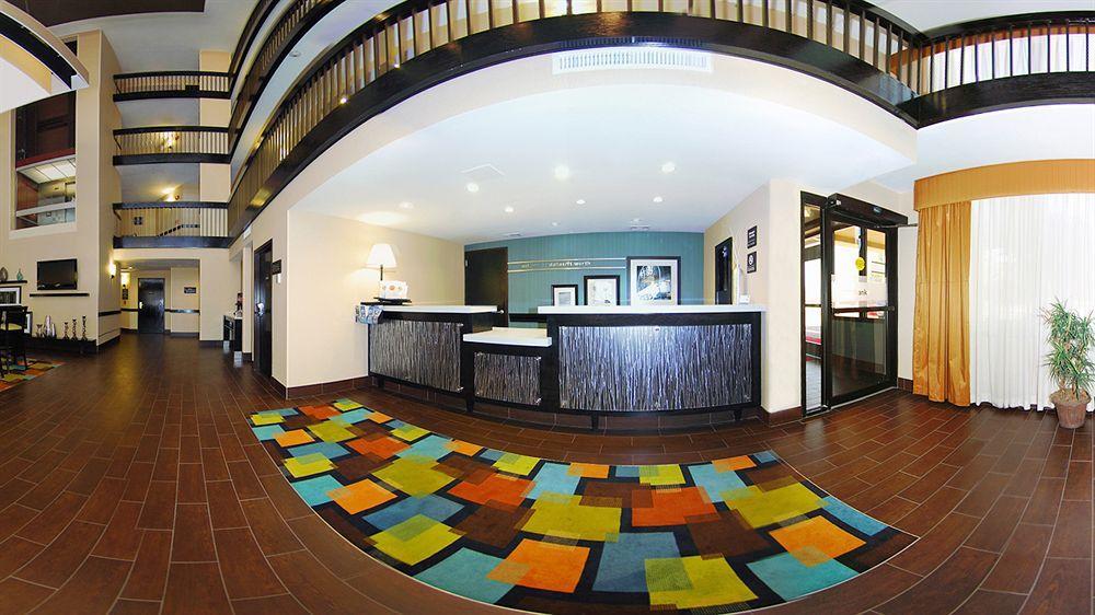 Home2 Suites By Hilton Dfw Airport South Irving Bagian luar foto