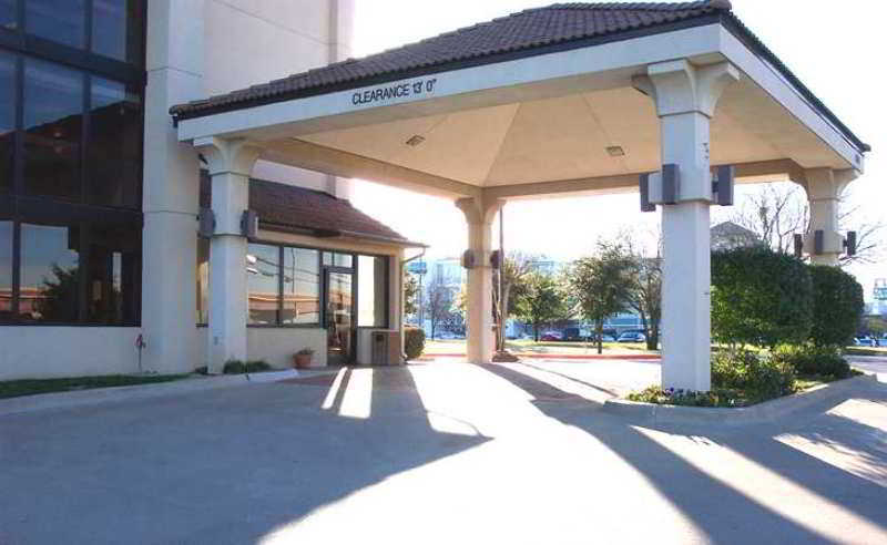 Home2 Suites By Hilton Dfw Airport South Irving Bagian luar foto